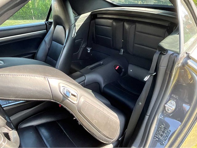 2014 porsche 911 turbo - afbeelding 19 van  45