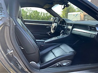 2014 porsche 911 turbo - afbeelding 30 van  45