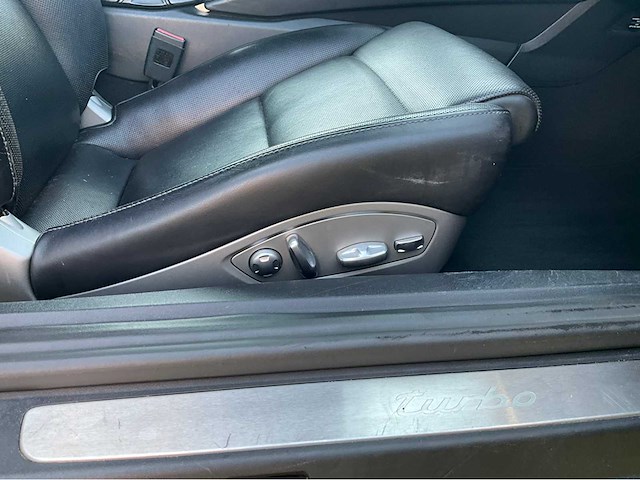 2014 porsche 911 turbo - afbeelding 32 van  45
