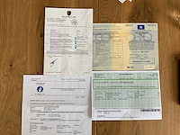 2014 porsche 911 turbo - afbeelding 40 van  45