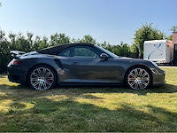 2014 porsche 911 turbo - afbeelding 42 van  45