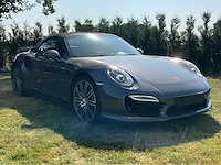 2014 porsche 911 turbo - afbeelding 43 van  45