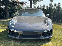 2014 porsche 911 turbo - afbeelding 44 van  45