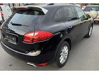 2014 porsche cayenne 3.0 platinum edition - afbeelding 9 van  13