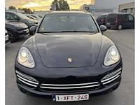 2014 porsche cayenne 3.0 platinum edition - afbeelding 10 van  13