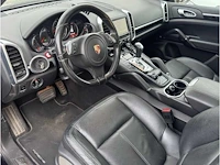 2014 porsche cayenne 3.0 platinum edition - afbeelding 11 van  13