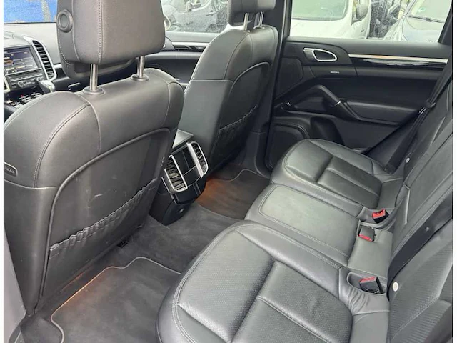 2014 porsche cayenne 3.0 platinum edition - afbeelding 12 van  13