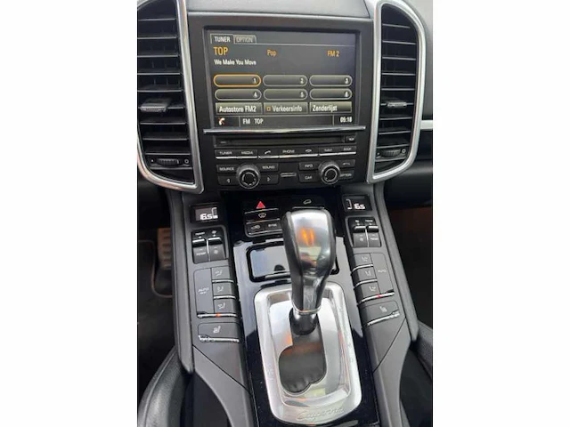 2014 porsche cayenne 3.0 platinum edition - afbeelding 13 van  13