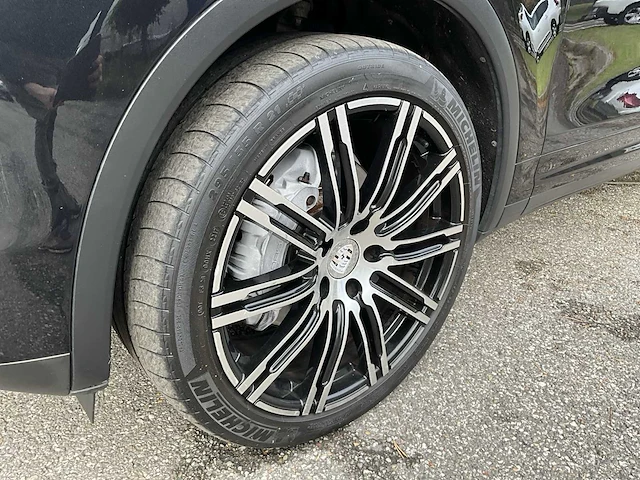 2014 porsche cayenne - afbeelding 2 van  43