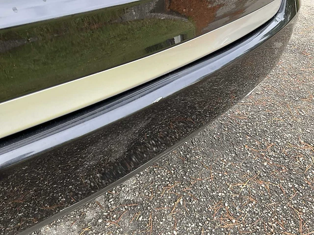 2014 porsche cayenne - afbeelding 5 van  43