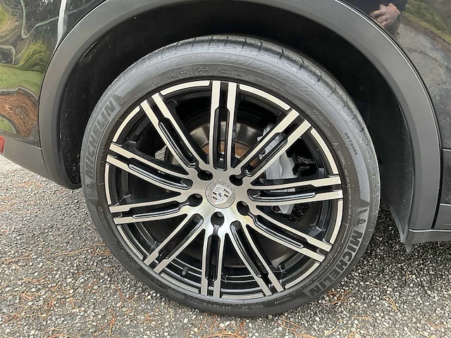 2014 porsche cayenne - afbeelding 6 van  43