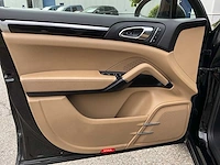 2014 porsche cayenne - afbeelding 9 van  43