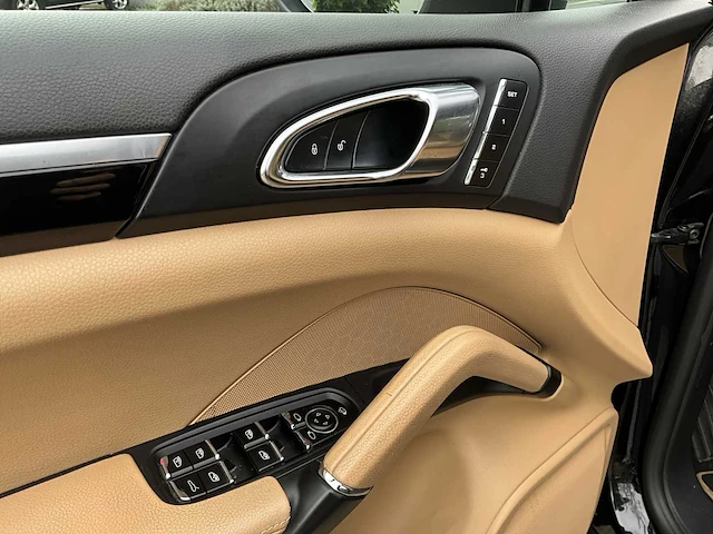 2014 porsche cayenne - afbeelding 10 van  43