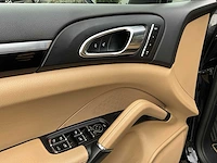 2014 porsche cayenne - afbeelding 10 van  43