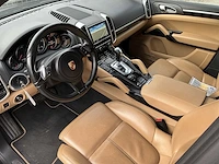 2014 porsche cayenne - afbeelding 11 van  43