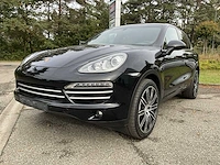 2014 porsche cayenne - afbeelding 1 van  43