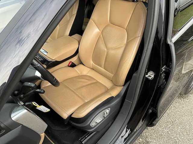 2014 porsche cayenne - afbeelding 14 van  43