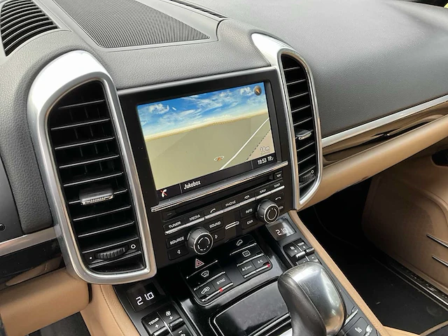 2014 porsche cayenne - afbeelding 19 van  43