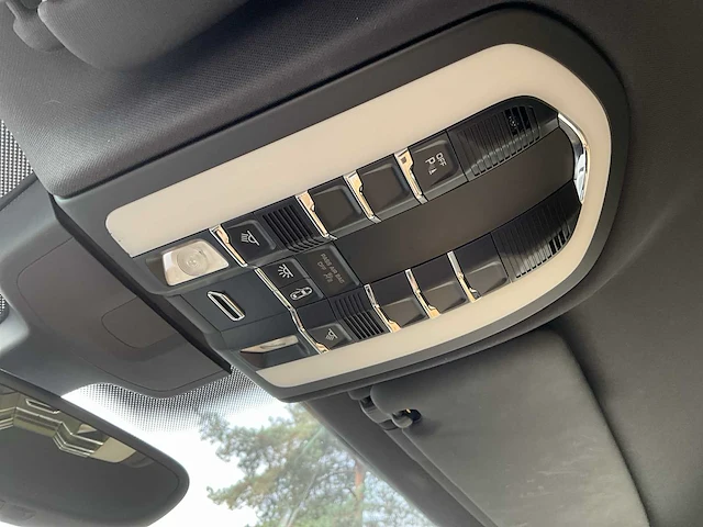 2014 porsche cayenne - afbeelding 22 van  43