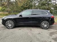 2014 porsche cayenne - afbeelding 12 van  43