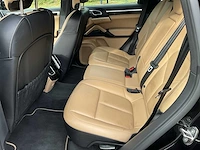 2014 porsche cayenne - afbeelding 25 van  43