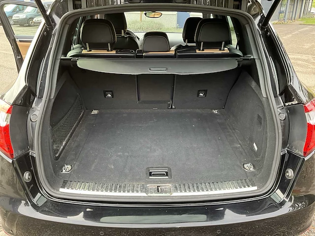 2014 porsche cayenne - afbeelding 26 van  43