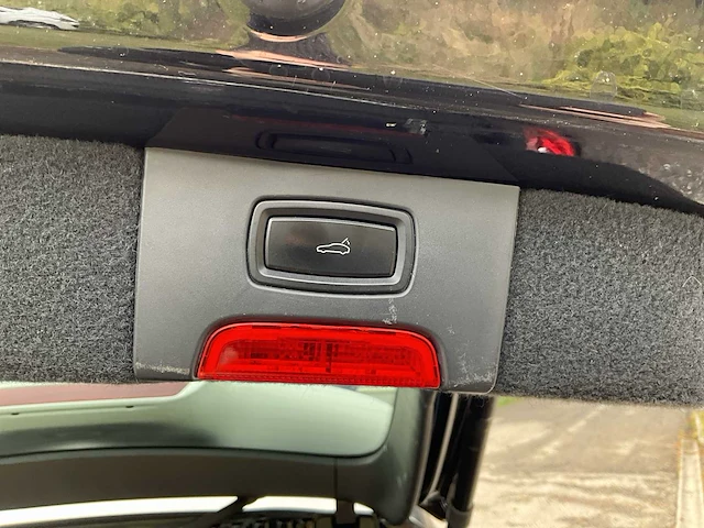 2014 porsche cayenne - afbeelding 28 van  43