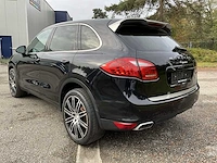 2014 porsche cayenne - afbeelding 23 van  43