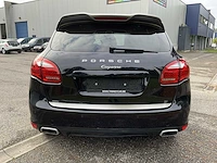 2014 porsche cayenne - afbeelding 34 van  43
