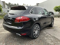 2014 porsche cayenne - afbeelding 39 van  43