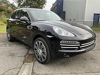 2014 porsche cayenne - afbeelding 41 van  43