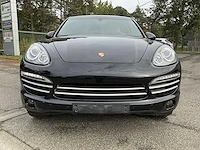 2014 porsche cayenne - afbeelding 42 van  43
