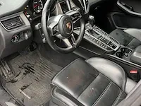 2014 porsche macan turbo personenauto - afbeelding 4 van  20