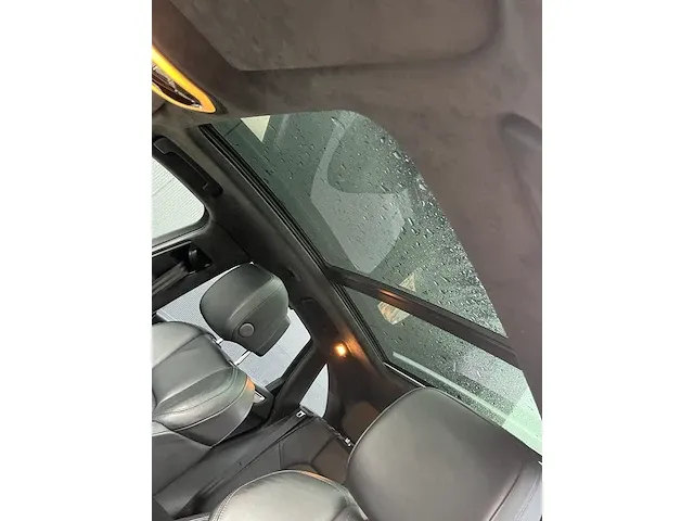 2014 porsche macan turbo personenauto - afbeelding 6 van  20