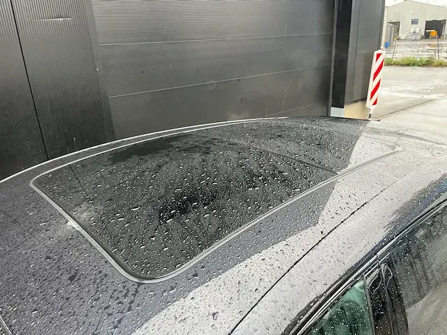 2014 porsche macan turbo personenauto - afbeelding 8 van  20