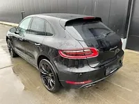 2014 porsche macan turbo personenauto - afbeelding 15 van  20