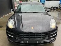 2014 porsche macan turbo personenauto - afbeelding 16 van  20