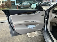2014 quattroporte q4 maserati - afbeelding 2 van  31