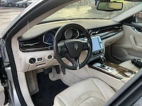 2014 quattroporte q4 maserati - afbeelding 4 van  31