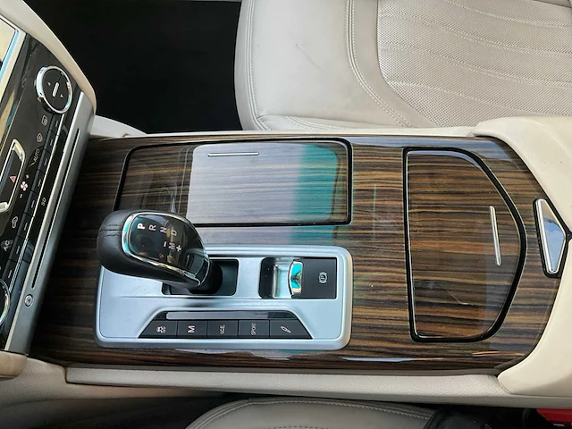 2014 quattroporte q4 maserati - afbeelding 11 van  31