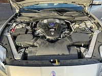 2014 quattroporte q4 maserati - afbeelding 17 van  31