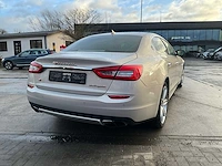 2014 quattroporte q4 maserati - afbeelding 23 van  31