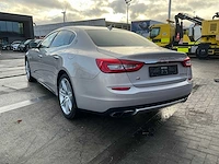 2014 quattroporte q4 maserati - afbeelding 26 van  31
