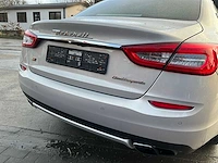 2014 quattroporte q4 maserati - afbeelding 31 van  31
