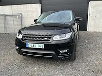 2014 range rover sport - afbeelding 1 van  44