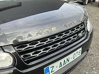 2014 range rover sport - afbeelding 30 van  44