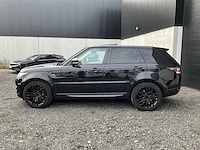 2014 range rover sport - afbeelding 23 van  44