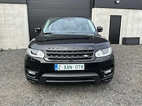 2014 range rover sport - afbeelding 44 van  44