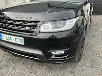 2014 range rover sport - afbeelding 10 van  44