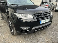 2014 range rover sport - afbeelding 11 van  44